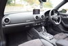 Audi A3 Cabriolet 2.0 TFSI Sport S Tronic quattro Euro 6 (s/s) 2dr 2dr Automatic 2026