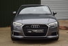 Audi A3 Cabriolet 2.0 TFSI Sport S Tronic quattro Euro 6 (s/s) 2dr 2dr Automatic 2026