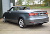 Audi A3 Cabriolet 2.0 TFSI Sport S Tronic quattro Euro 6 (s/s) 2dr 2dr Automatic 2026
