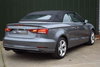 Audi A3 Cabriolet 2.0 TFSI Sport S Tronic quattro Euro 6 (s/s) 2dr 2dr Automatic 2026