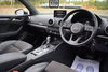 Audi A3 Cabriolet 2.0 TFSI Sport S Tronic quattro Euro 6 (s/s) 2dr 2dr Automatic 2026