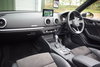 Audi A3 Cabriolet 2.0 TFSI Sport S Tronic quattro Euro 6 (s/s) 2dr 2dr Automatic 2026