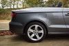 Audi A3 Cabriolet 2.0 TFSI Sport S Tronic quattro Euro 6 (s/s) 2dr 2dr Automatic 2026