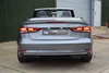 Audi A3 Cabriolet 2.0 TFSI Sport S Tronic quattro Euro 6 (s/s) 2dr 2dr Automatic 2026