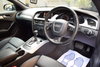 Audi A4 3.2 FSI V6 Executive S line Tiptronic quattro Euro 4 4dr 4dr Automatic 2026