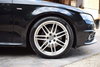 Audi A4 3.2 FSI V6 Executive S line Tiptronic quattro Euro 4 4dr 4dr Automatic 2026