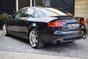 Audi A4 3.2 FSI V6 Executive S line Tiptronic quattro Euro 4 4dr 4dr Automatic 2026