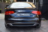 Audi A4 3.2 FSI V6 Executive S line Tiptronic quattro Euro 4 4dr 4dr Automatic 2026