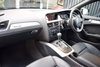 Audi A4 3.2 FSI V6 Executive S line Tiptronic quattro Euro 4 4dr 4dr Automatic 2026