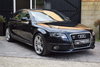 Audi A4 3.2 FSI V6 Executive S line Tiptronic quattro Euro 4 4dr 4dr Automatic 2026