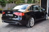 Audi A4 3.2 FSI V6 Executive S line Tiptronic quattro Euro 4 4dr 4dr Automatic 2026