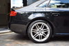 Audi A4 3.2 FSI V6 Executive S line Tiptronic quattro Euro 4 4dr 4dr Automatic 2026