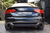 Audi A4 3.2 FSI V6 Executive S line Tiptronic quattro Euro 4 4dr 4dr Automatic 2026