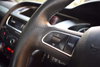 Audi A4 3.2 FSI V6 Executive S line Tiptronic quattro Euro 4 4dr 4dr Automatic 2026