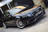 Audi A4 3.2 FSI V6 Executive S line Tiptronic quattro Euro 4 4dr 4dr Automatic 2026