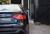 Audi A4 3.2 FSI V6 Executive S line Tiptronic quattro Euro 4 4dr 4dr Automatic 2026