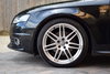 Audi A4 3.2 FSI V6 Executive S line Tiptronic quattro Euro 4 4dr 4dr Automatic 2026