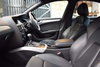 Audi A4 3.2 FSI V6 Executive S line Tiptronic quattro Euro 4 4dr 4dr Automatic 2026