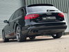Audi A4 Avant 2.0 TDI Black Edition Euro 5 (s/s) 5dr 5dr Manual 2026