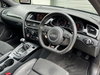 Audi A4 Avant 2.0 TDI Black Edition Euro 5 (s/s) 5dr 5dr Manual 2026