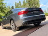 Audi A5 1.8 TFSI Black Edition Multitronic Euro 6 (s/s) 2dr 2dr Automatic 2026