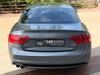Audi A5 1.8 TFSI Black Edition Multitronic Euro 6 (s/s) 2dr 2dr Automatic 2026