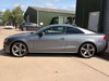 Audi A5 1.8 TFSI Black Edition Multitronic Euro 6 (s/s) 2dr 2dr Automatic 2026