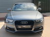 Audi A5 1.8 TFSI Black Edition Multitronic Euro 6 (s/s) 2dr 2dr Automatic 2026