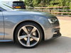 Audi A5 1.8 TFSI Black Edition Multitronic Euro 6 (s/s) 2dr 2dr Automatic 2026
