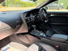 Audi A5 1.8 TFSI Black Edition Multitronic Euro 6 (s/s) 2dr 2dr Automatic 2026