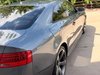 Audi A5 1.8 TFSI Black Edition Multitronic Euro 6 (s/s) 2dr 2dr Automatic 2026
