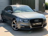 Audi A5 1.8 TFSI Black Edition Multitronic Euro 6 (s/s) 2dr 2dr Automatic 2026
