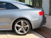 Audi A5 1.8 TFSI Black Edition Multitronic Euro 6 (s/s) 2dr 2dr Automatic 2026