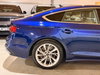 Audi A5 2.0 TDI 35 Sport Sportback 5dr Diesel S Tronic Euro 6 (s/s) (163 ps) 5dr Automatic 2026