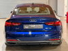 Audi A5 2.0 TDI 35 Sport Sportback 5dr Diesel S Tronic Euro 6 (s/s) (163 ps) 5dr Automatic 2026