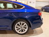 Audi A5 2.0 TDI 35 Sport Sportback 5dr Diesel S Tronic Euro 6 (s/s) (163 ps) 5dr Automatic 2026