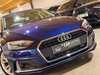 Audi A5 2.0 TDI 35 Sport Sportback 5dr Diesel S Tronic Euro 6 (s/s) (163 ps) 5dr Automatic 2026