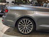 Audi A5 Cabriolet 2.0 TFSI S line Convertible 2dr Petrol S Tronic Euro 6 (s/s) (190 ps) 2dr Automatic 2026