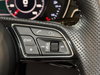 Audi A5 Cabriolet 2.0 TFSI S line Convertible 2dr Petrol S Tronic Euro 6 (s/s) (190 ps) 2dr Automatic 2026