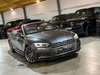 Audi A5 Cabriolet 2.0 TFSI S line Convertible 2dr Petrol S Tronic Euro 6 (s/s) (190 ps) 2dr Automatic 2026