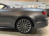 Audi A5 Cabriolet 2.0 TFSI S line Convertible 2dr Petrol S Tronic Euro 6 (s/s) (190 ps) 2dr Automatic 2026