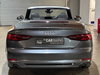 Audi A5 Cabriolet 2.0 TFSI S line Convertible 2dr Petrol S Tronic Euro 6 (s/s) (190 ps) 2dr Automatic 2026