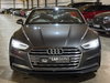 Audi A5 Cabriolet 2.0 TFSI S line Convertible 2dr Petrol S Tronic Euro 6 (s/s) (190 ps) 2dr Automatic 2026