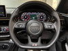 Audi A5 Cabriolet 2.0 TFSI S line Convertible 2dr Petrol S Tronic Euro 6 (s/s) (190 ps) 2dr Automatic 2026