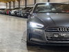 Audi A5 Cabriolet 2.0 TFSI S line Convertible 2dr Petrol S Tronic Euro 6 (s/s) (190 ps) 2dr Automatic 2026