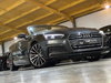 Audi A5 Cabriolet 2.0 TFSI S line Convertible 2dr Petrol S Tronic Euro 6 (s/s) (190 ps) 2dr Automatic 2026