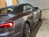 Audi A5 Cabriolet 2.0 TFSI S line Convertible 2dr Petrol S Tronic Euro 6 (s/s) (190 ps) 2dr Automatic 2026