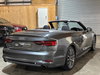 Audi A5 Cabriolet 2.0 TFSI S line Convertible 2dr Petrol S Tronic Euro 6 (s/s) (190 ps) 2dr Automatic 2026