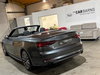 Audi A5 Cabriolet 2.0 TFSI S line Convertible 2dr Petrol S Tronic Euro 6 (s/s) (190 ps) 2dr Automatic 2026