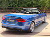 Audi A5 Cabriolet 3.0 TDI V6 S line Special Edition Plus S Tronic quattro Euro 5 (s/s) 2dr 2dr Automatic 2026